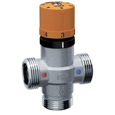 Miscelatore termostatico