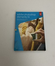 Adobe photoshop elements - photoshop,