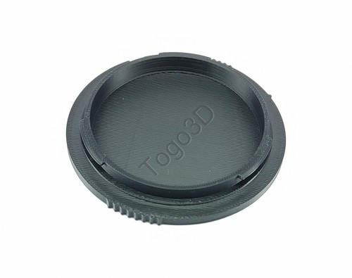Tappo corpo per pentax - per, 67