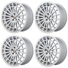 4PZ CERCHI IN LEGA RALLY