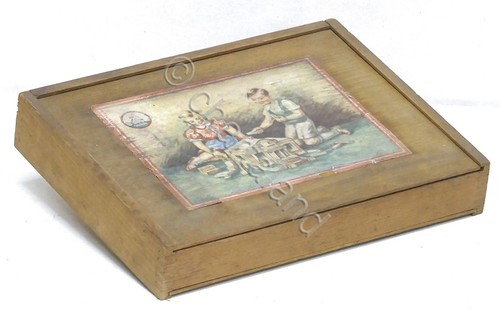 Giochi bambini scatola - giochi,
