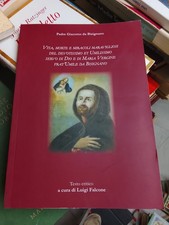Vita Morte  Miracoli