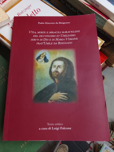 Vita morte miracoli - morte,