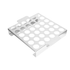 1 Pezzo Acciaio Inox Jalapeno