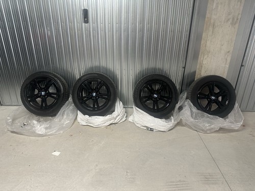 Cerchi bmw originali - x1-x2,