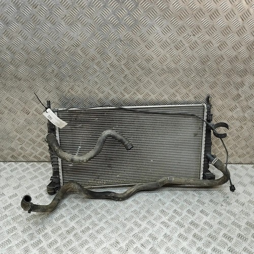 Radiatore volvo c30 - radiatore,