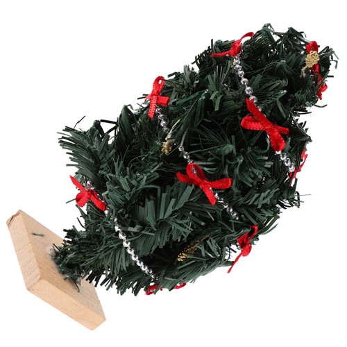 Mini albero natale - di, in
