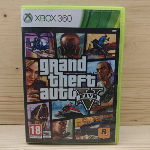 Grand theft auto gta 5 - auto, v