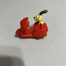 Moto d'epoca 1988 Garfield's