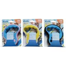 Guinzaglio retrattil con