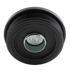 Puleggia Motore for BMW Serie 7 F01 F02 730d 740d 3.0L 2008-2015 11237800026