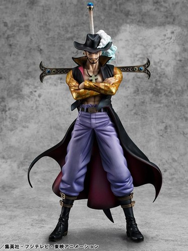 One piece sa - one,
