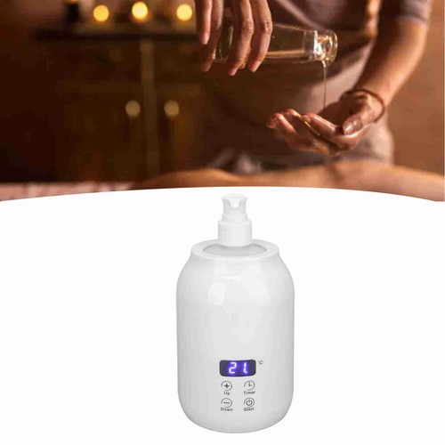 Riscaldatore olio massaggiante - riscaldatore,