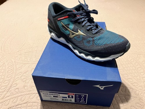 Mizuno wave horizon - mizuno,