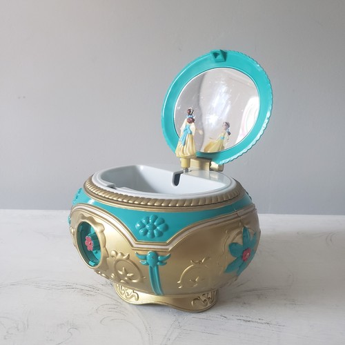 Music box giocattolo anastasia - box,