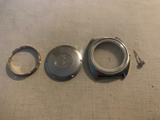 Omega Seamaster cassa acciaio