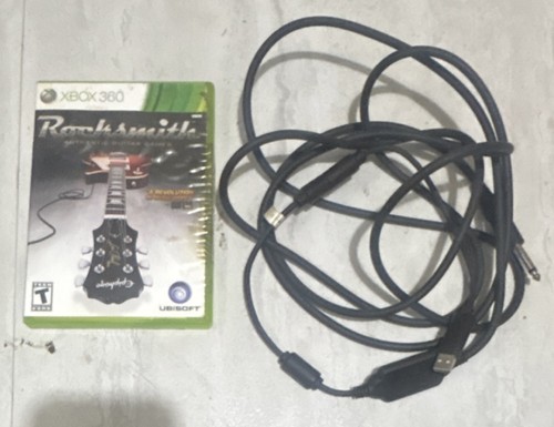 Ubisoft rocksmith microsoft - ubisoft,