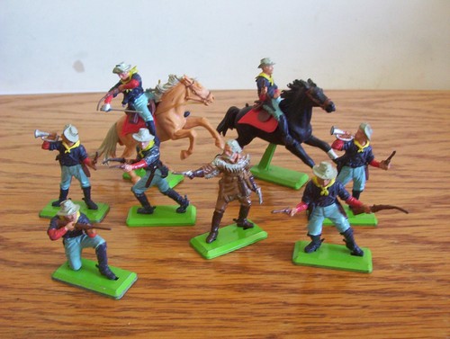 Figurine britains deetail - figurine,
