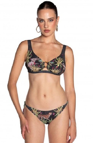 Bikini donna pin pf102f - bikini,