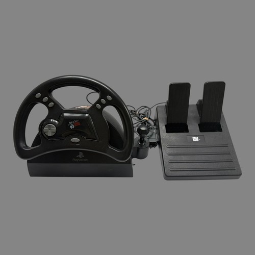 Mad catz sony playstation - mad,