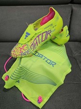 Scarpe calcio adidas - scarpe,