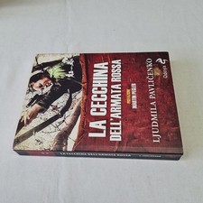 (Ljudmila Pavlicenko) La