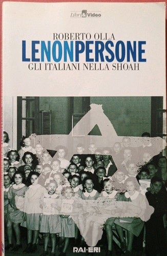 Non persone gli italiani - le,