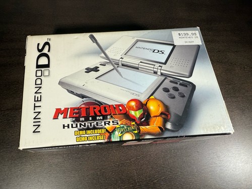 Console portatile nintendo - console, ds