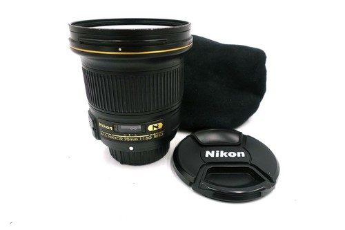 Nikon nikkor 1 8 - af-s, 1,8