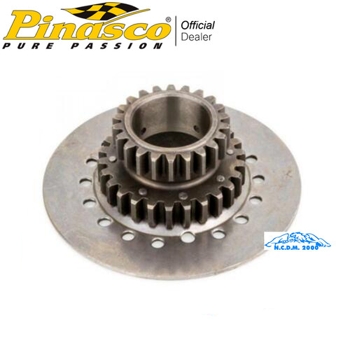 Pignone frizione pinasco - frizione,
