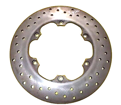 Disco freno posteriore brembo - freno,
