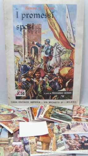 Promessi sposi imperia 1966 - promessi, 1966-