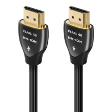 AUDIOQUEST PEARL 48 HDMI CABLE