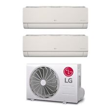Climatizzatore LG Artcool