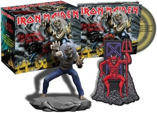 2015 remaster iron maiden - 2015,
