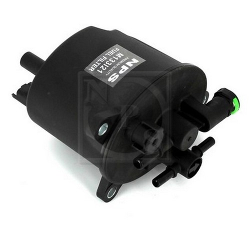 Filtro carburante per jaguar - carburante,