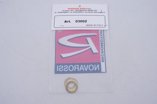 Novarossi 03602 head gasket - novarossi,