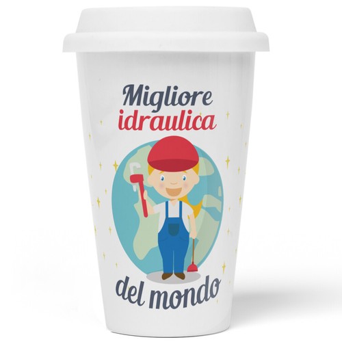 Migliore idraulica del - , mondo