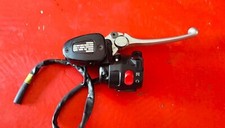 pompa freno comando devio luci  Triumph Bonneville t 100  thruxton 900