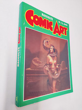 COMIC ART- Raccolta n.1 - Anno