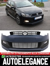 Bodykit adatto per VW Polo 6R