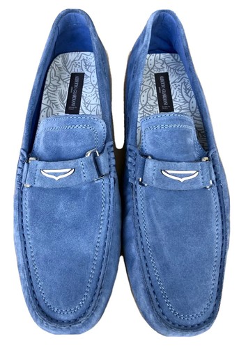 Scarpe mocassino guida alberto - scarpe,