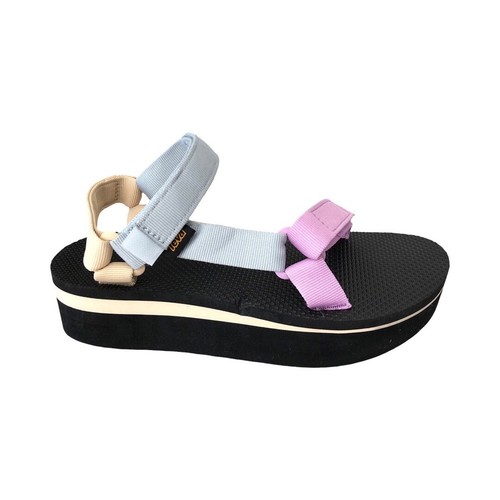 Sandali donna teva flatform - teva,
