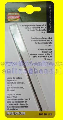 Proxxon 28112 lama - proxxon,