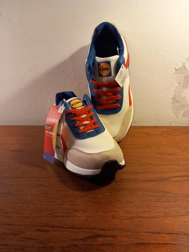 Sneakers uomo lidl - sneakers,