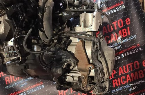 Motore ford xujb g1bq - -,