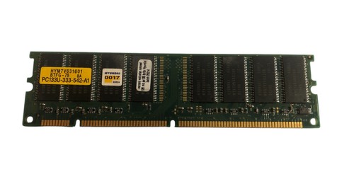 Memoria sdram - memoria,