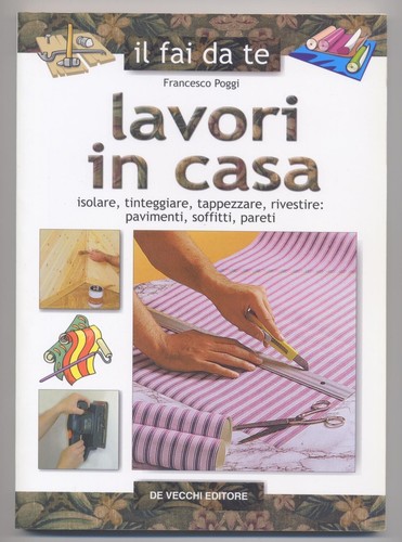 Lavori casa francesco - lavori, casa.