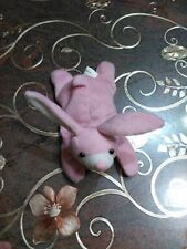 Piccolo Peluche morbido di Coniglio Rosa - Trendy Peluche