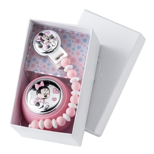 Disney set box - disney, ciuccio